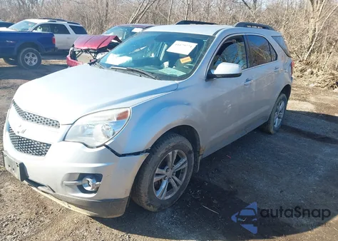 2015 Chevrolet Equinox 1Lt from USA, damaged, VIN 2GNFLBE37F6286002